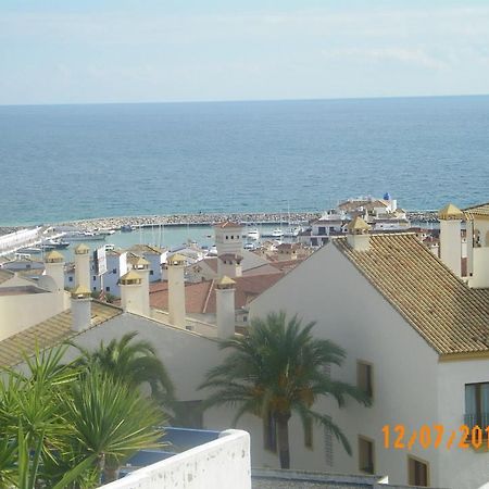 Duquesa Suite And Golf With A Spectacular Sea View Manilva Zewnętrze zdjęcie