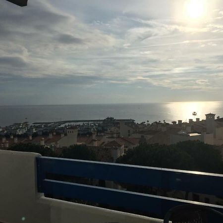 Duquesa Suite And Golf With A Spectacular Sea View Manilva Zewnętrze zdjęcie