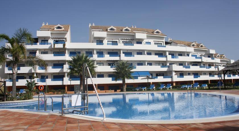 Duquesa Suite And Golf With A Spectacular Sea View Manilva Zewnętrze zdjęcie