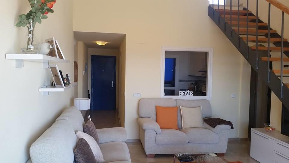 Duquesa Suite And Golf With A Spectacular Sea View Manilva Zewnętrze zdjęcie