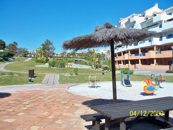 Duquesa Suite And Golf With A Spectacular Sea View Manilva Zewnętrze zdjęcie
