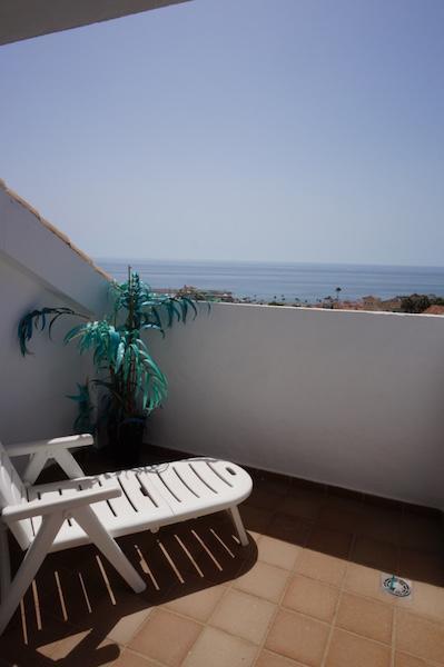 Duquesa Suite And Golf With A Spectacular Sea View Manilva Zewnętrze zdjęcie
