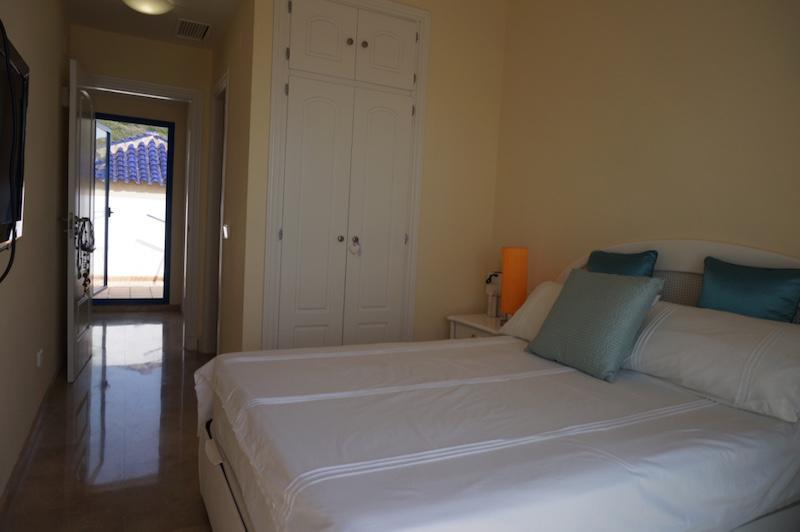 Duquesa Suite And Golf With A Spectacular Sea View Manilva Zewnętrze zdjęcie
