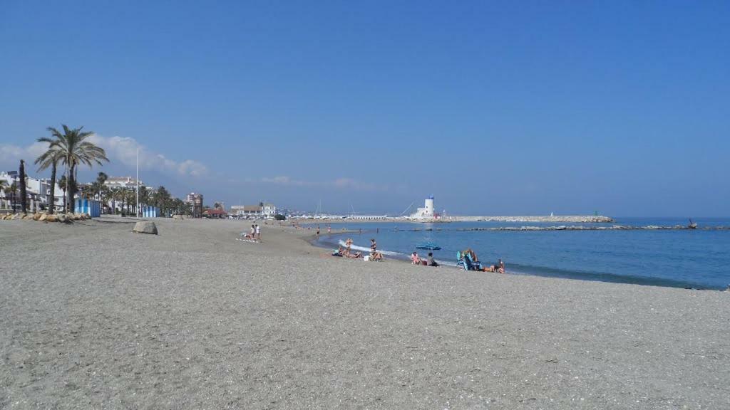 Duquesa Suite And Golf With A Spectacular Sea View Manilva Zewnętrze zdjęcie